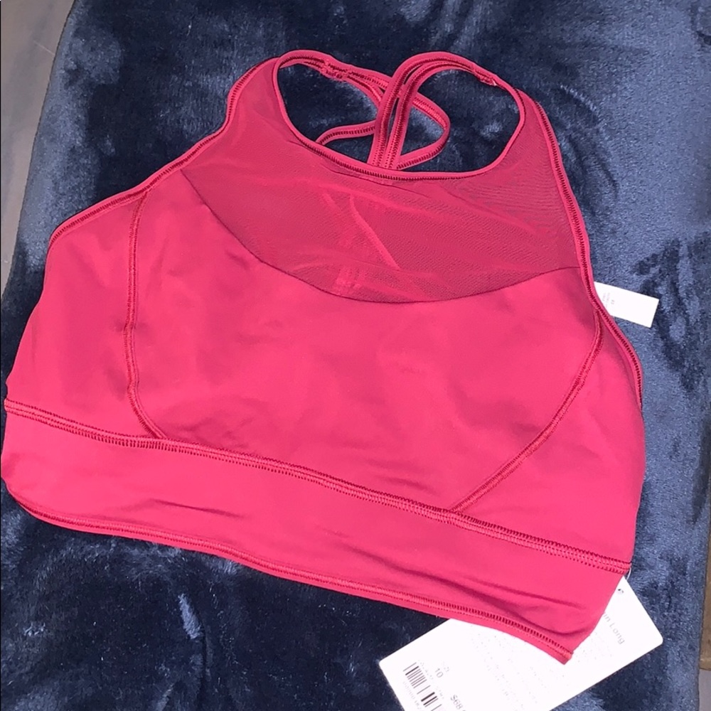 LULU LEMON Sporta Bra